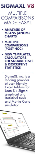 SigmaXL